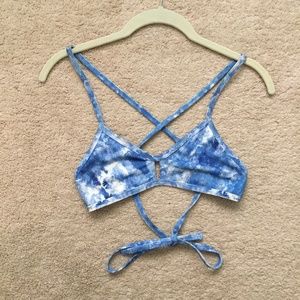 Jolyn bikini top